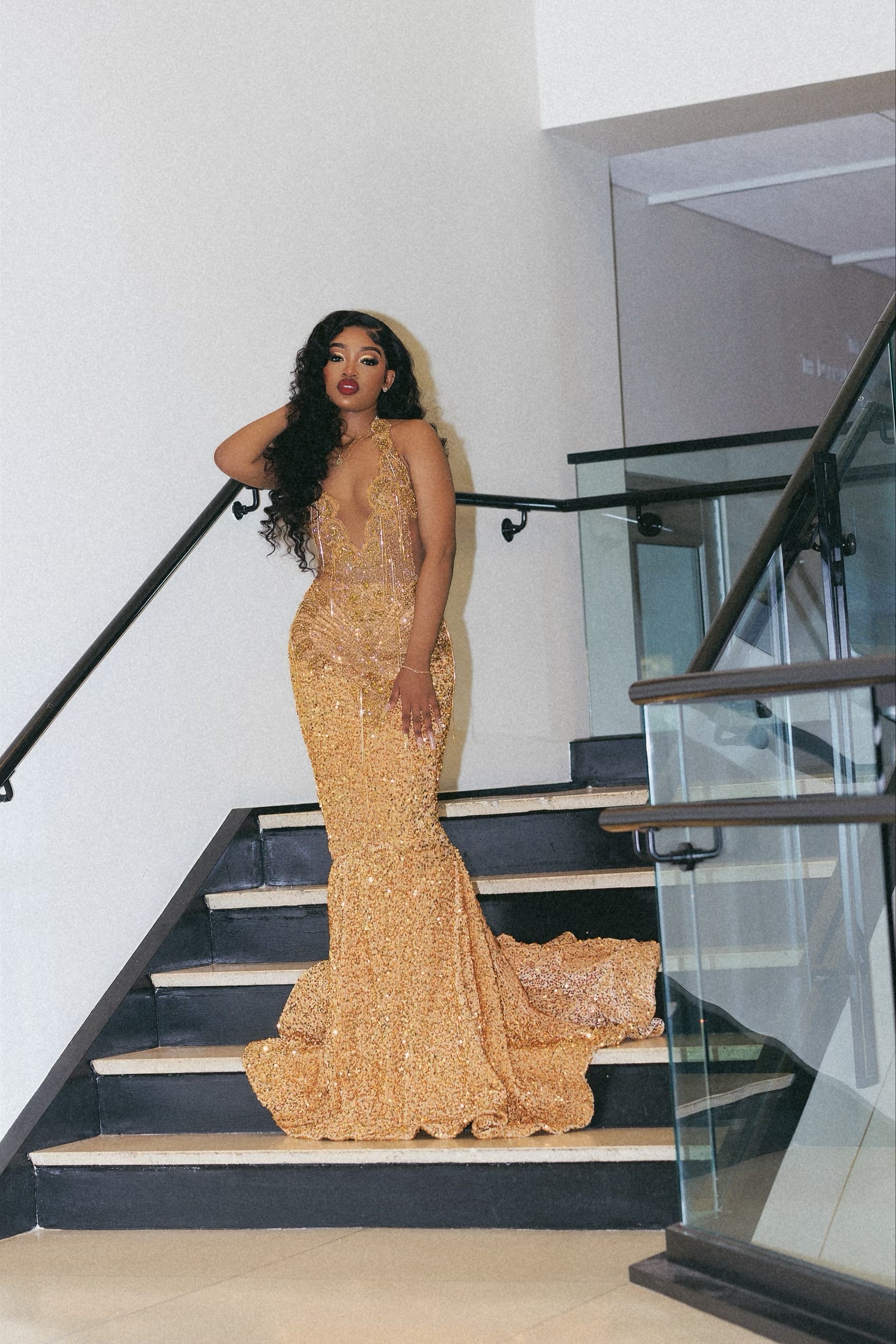Alexis Gown