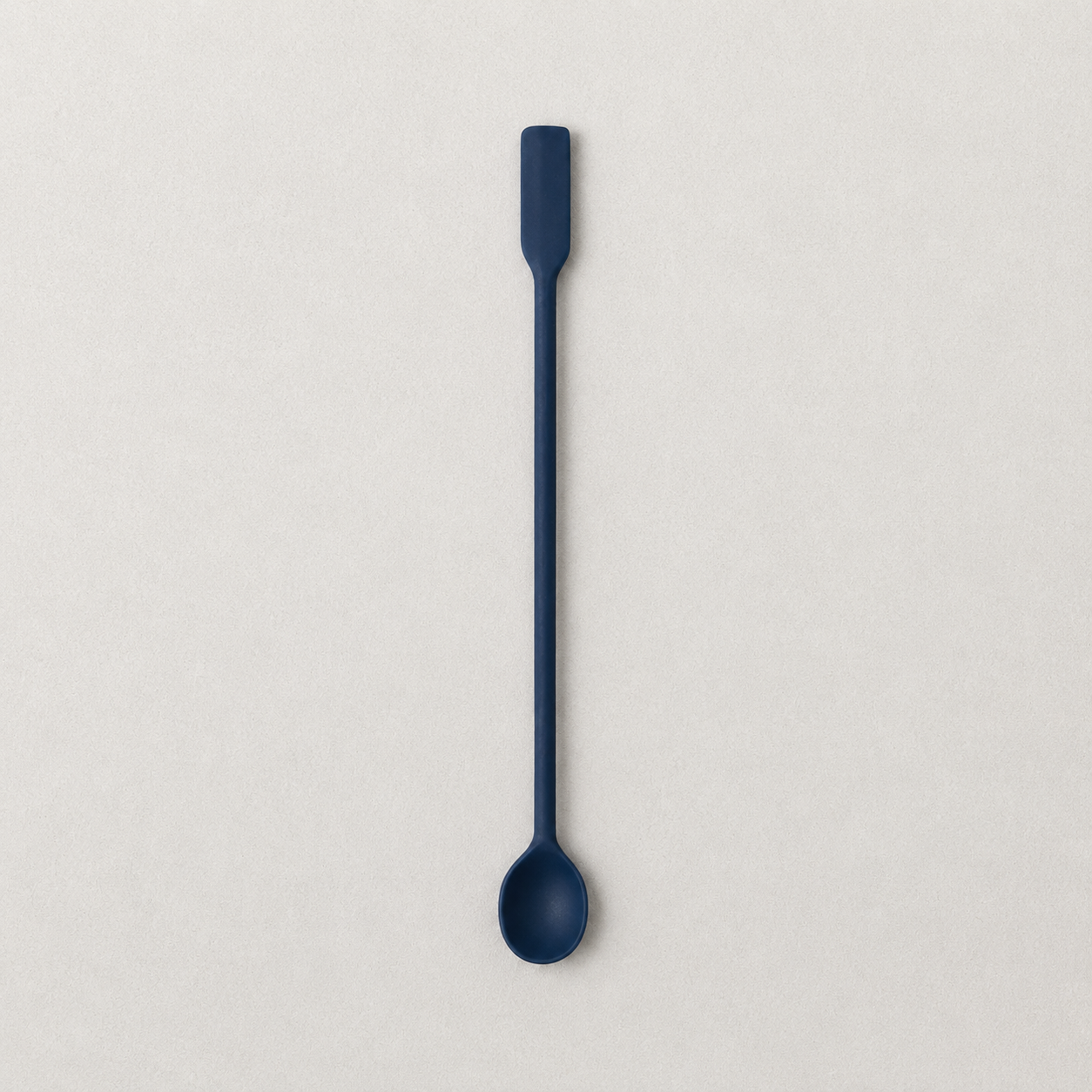 Fox Run Silicone Jar Scraper, Dual Sided