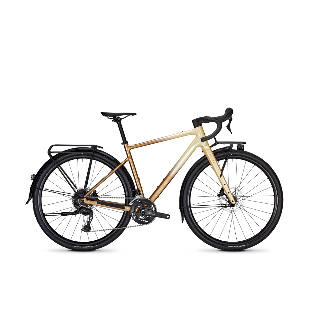 Focus ATLAS 6.8 EQP Modell 2026