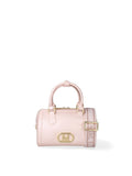 MarcEllis FLAT ESTRELLA M LIGHT ROSE / MATT GOLD