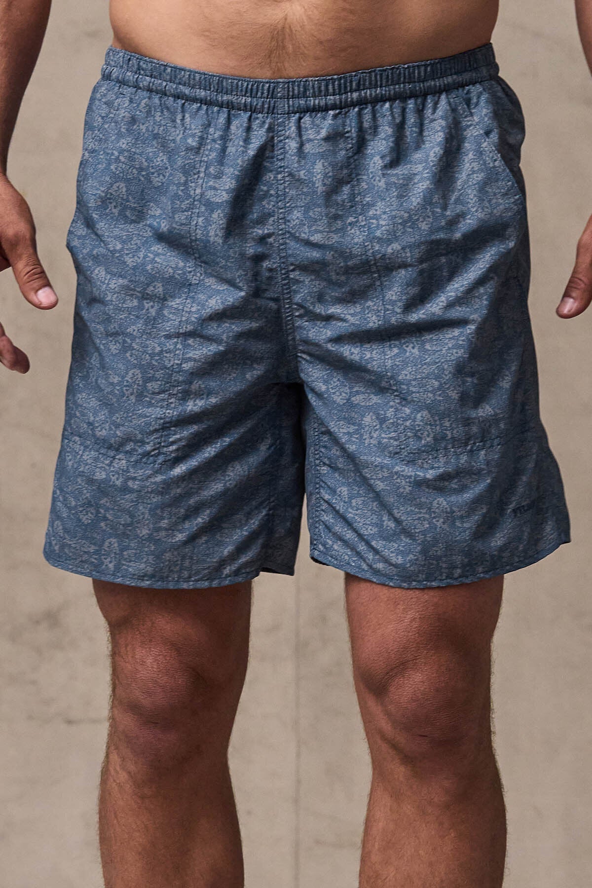 OXBOW LAKE TRUNKS
