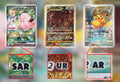 Identifying Rare Pokémon Cards: A Guide to Rarity Scales and Investment Tips