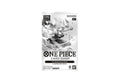 ONE PIECE Card Game] 2025 New Year Event
