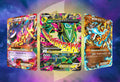 These Ultra-Valuable Mega-Evolved Pokémon TCG Cards Take Any Collection to Its Ultimate Form