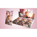 Final Fantasy TCG: Opus 27 Journey of Discovery Booster Box