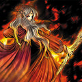 Fire Princess Card Profile : Official Yu-Gi-Oh! Site