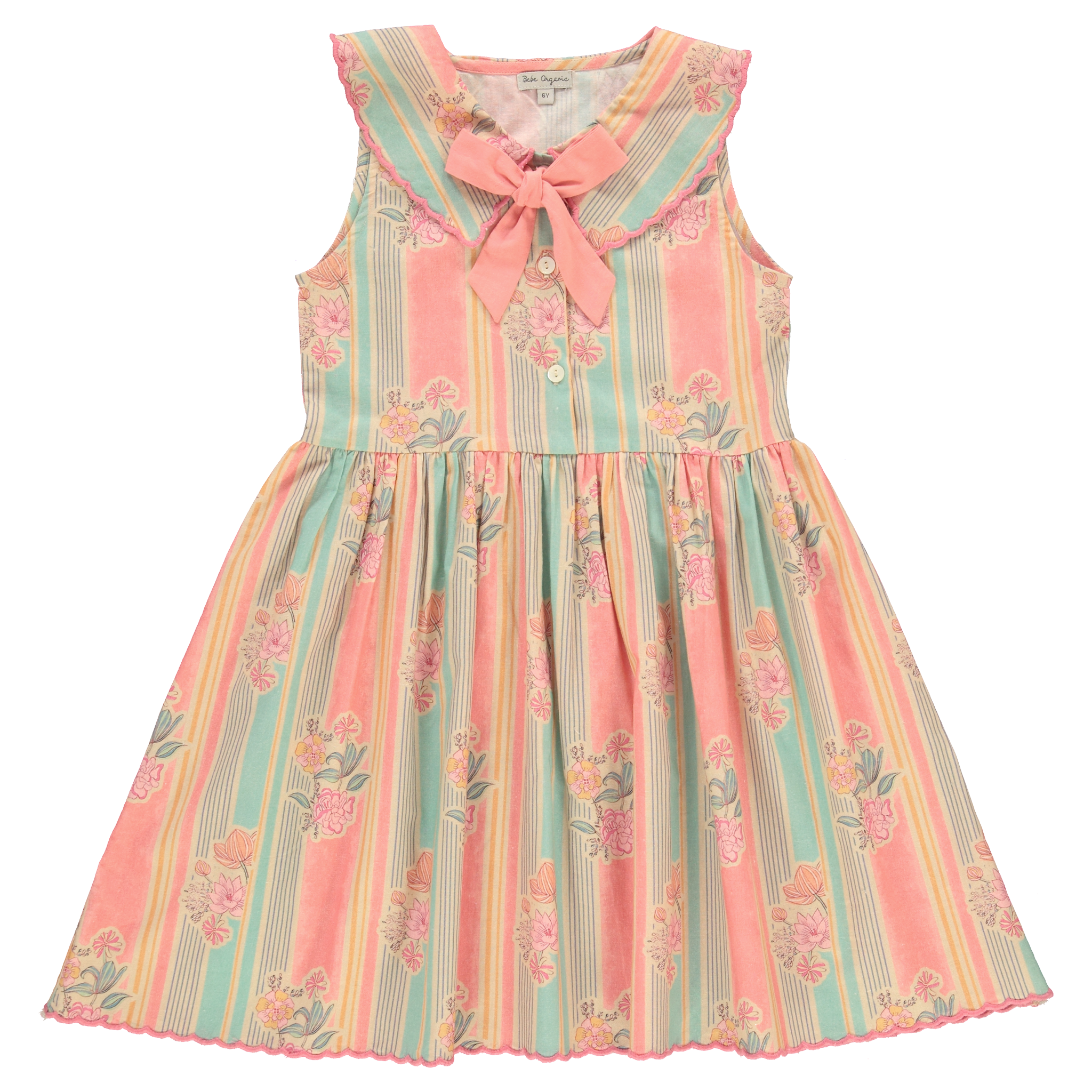 Florence Dress