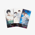 Flower of Allure - Mini Poster Set