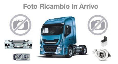 Ghiera Iveco Stralis - 500431840