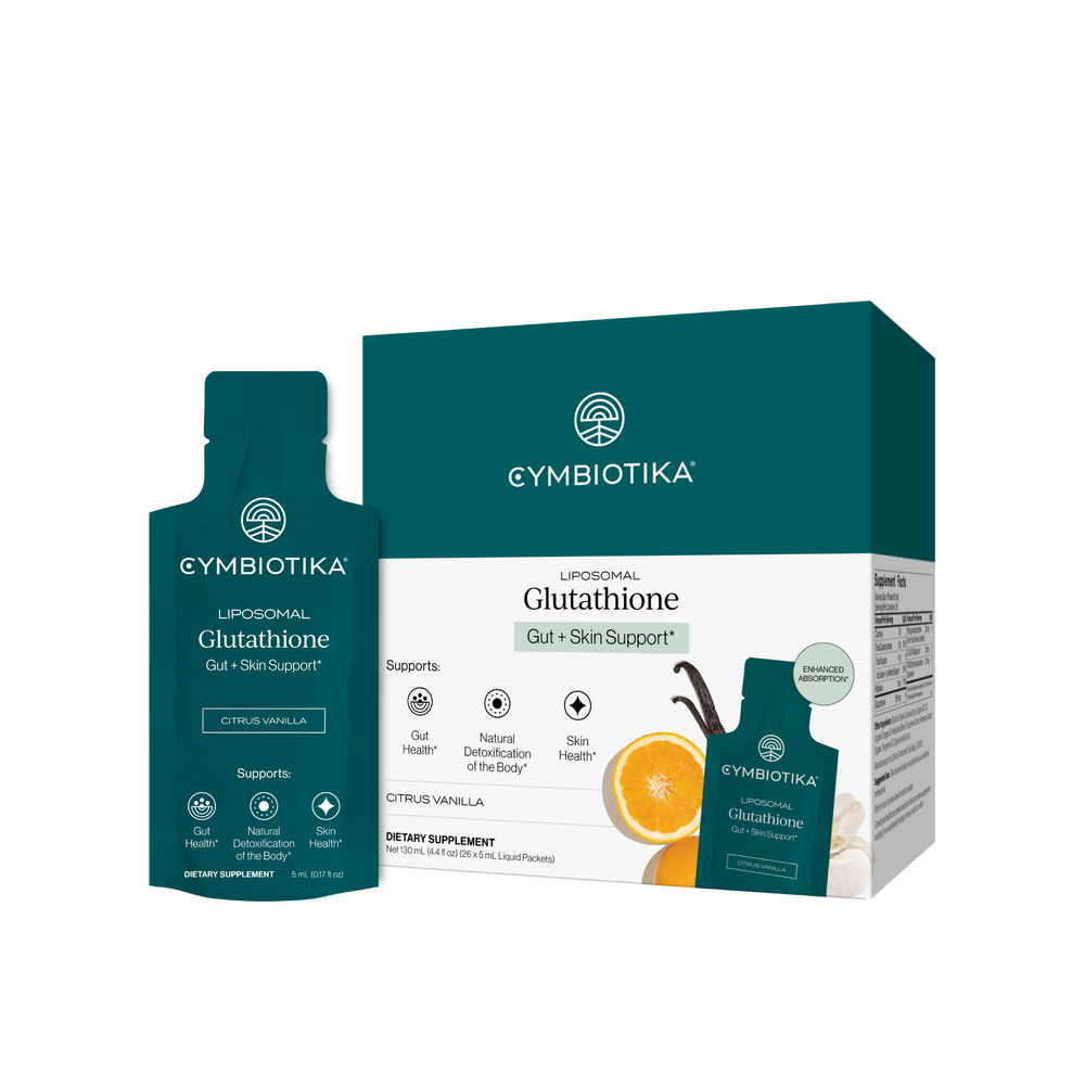 Can Glutathione Cause Stomach Pain? What You Should Know – CYMBIOTIKA