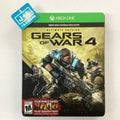 Gears of War 4: Ultimate Edition - (XB1) Xbox One [Pre-Owned] Video Games Microsoft
