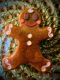 Nanny’s Gingerbread Cookie Bar Soap