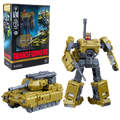 Transformers Age of the Primes Voyager Class Brawl
