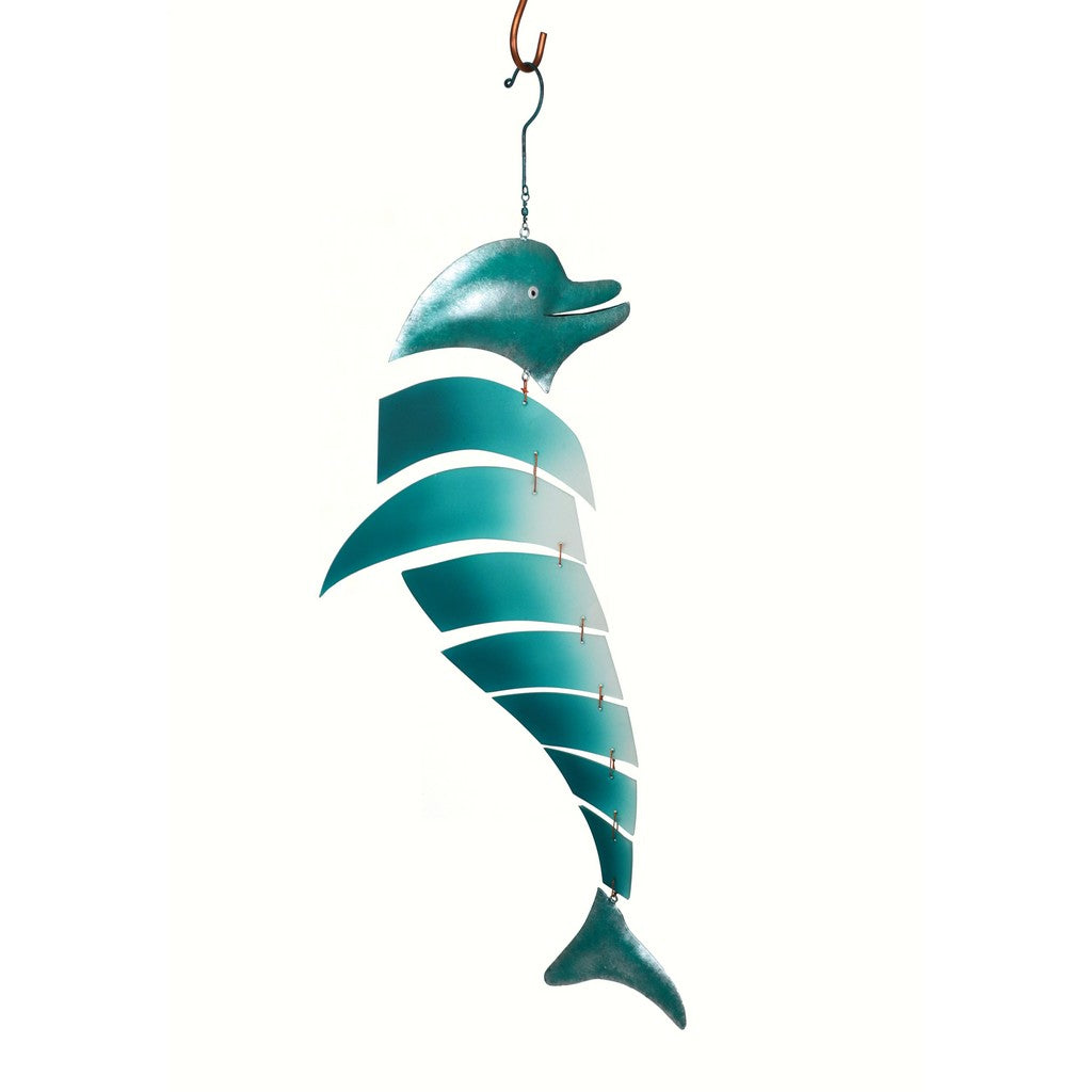 Dolphin Suncatcher