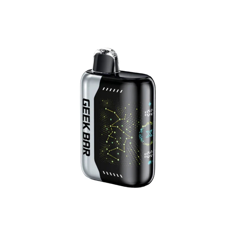 GEEK BAR PULSE X 25K - MIAMI MINT