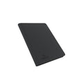 Gamegenic - Zip-Up Album - 18 Pocket - Black