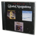The Best of Celestial Navigations (1998) Audio Music CD