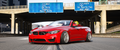 BMW M4 Convertible [Animated Roof]