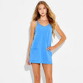 Women's Romper Dress