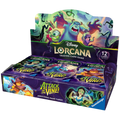 Disney Lorcana TCG: Attack of the Vine!