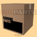 1995531H4, New Replacement Hydraulic Pump S7B For Ihc Dresser