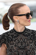8 Short Hair Ponytail Ideas That Feel Fresh and Fun
