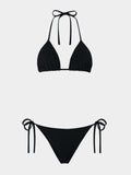 Gina Bikini - Black