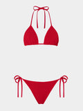 Gina Bikini - Red