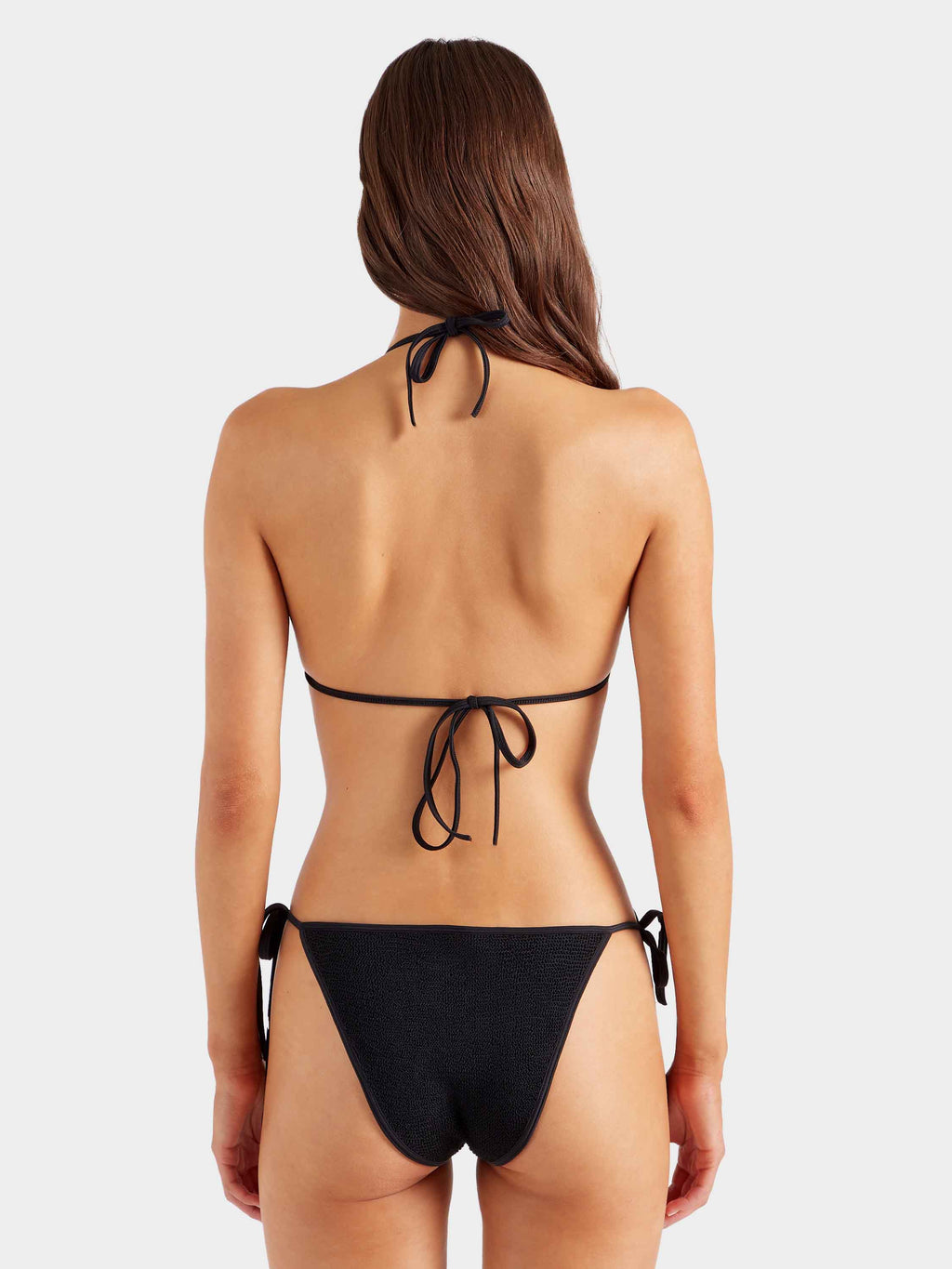 Gina Bikini - Black