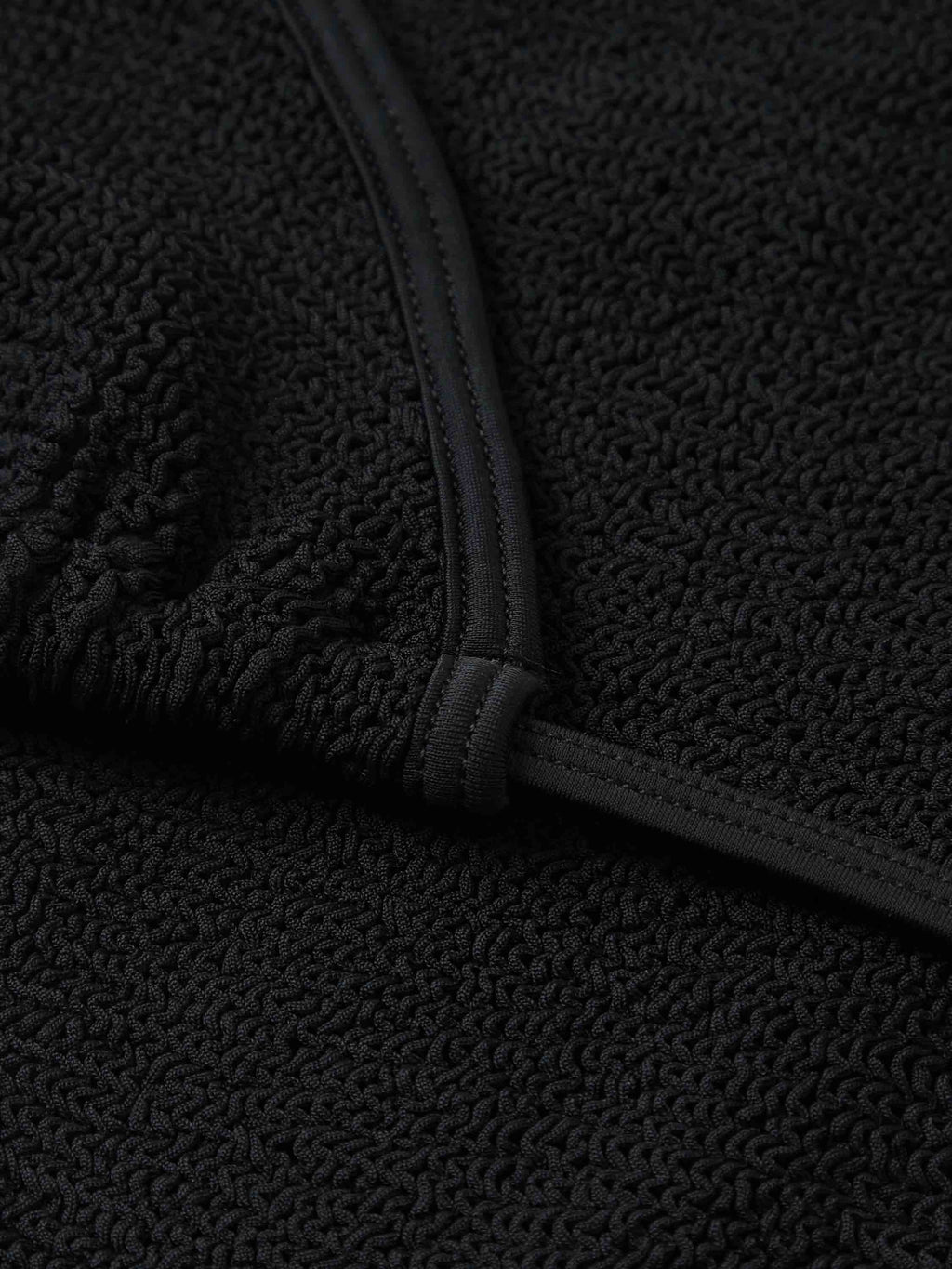 Gina Bikini - Black