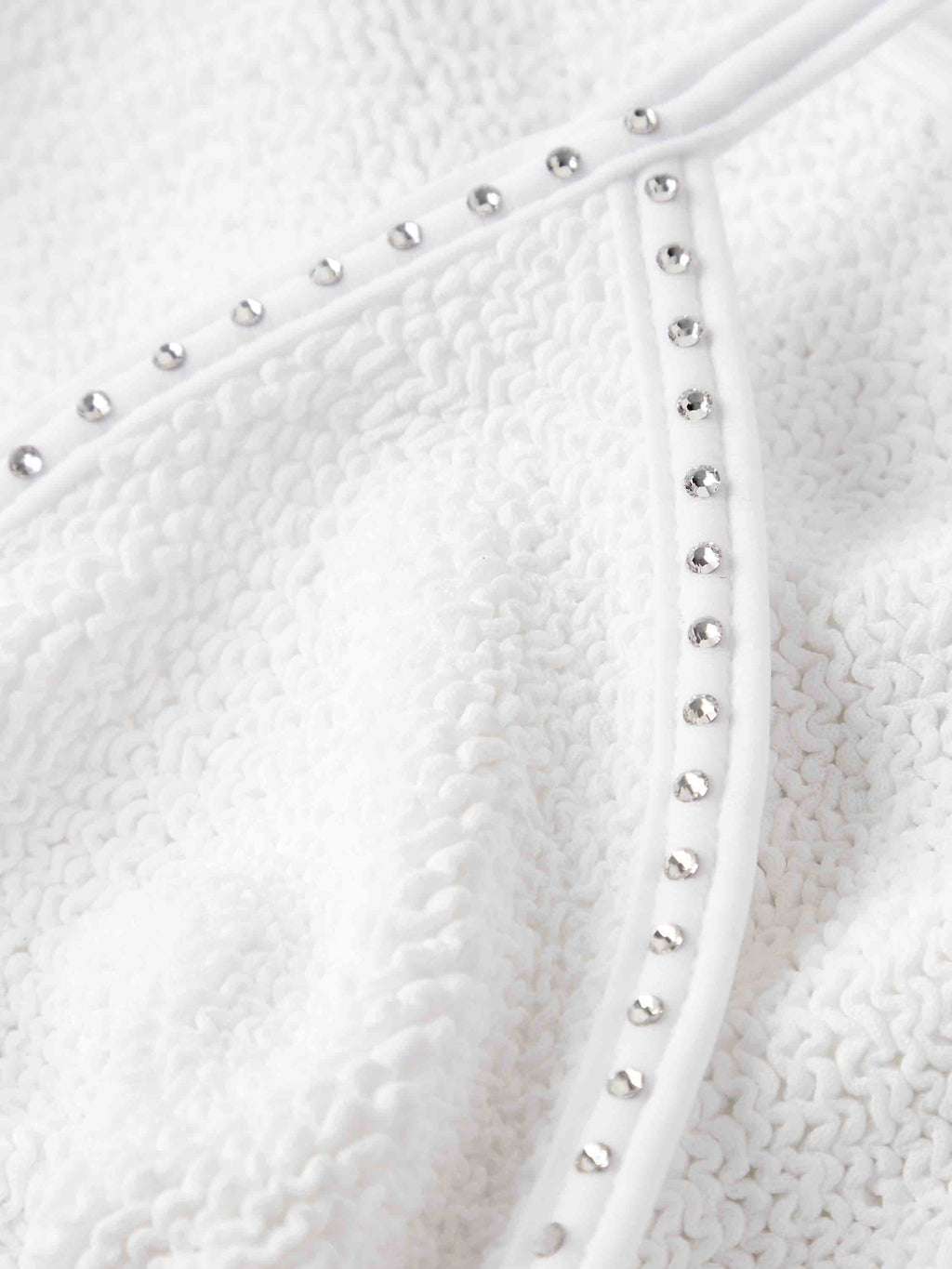 Gina Swarovski® Bikini - White