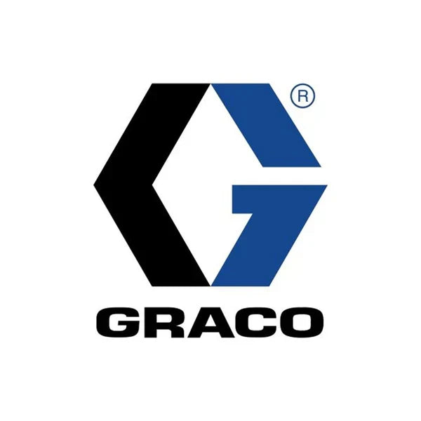 GRACO Therm-O-Flow Bulk Hot Melt Supply Unit, 36:1 HCM, D200S-60H, 480V, A (Part No. WMC43D2)