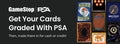 Card Grading Service