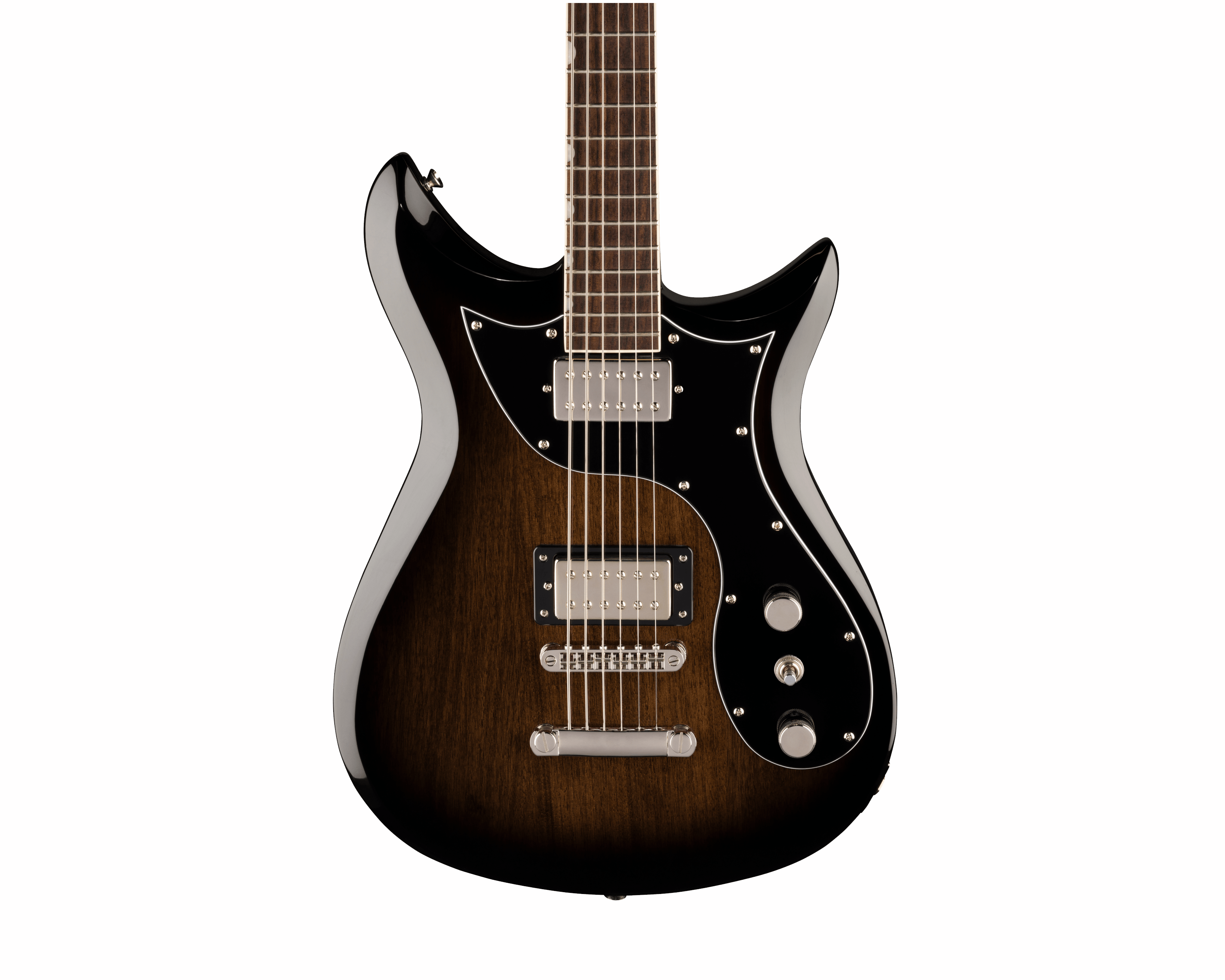Gretsch Electromatic CVT Baritone - Bristol Fog