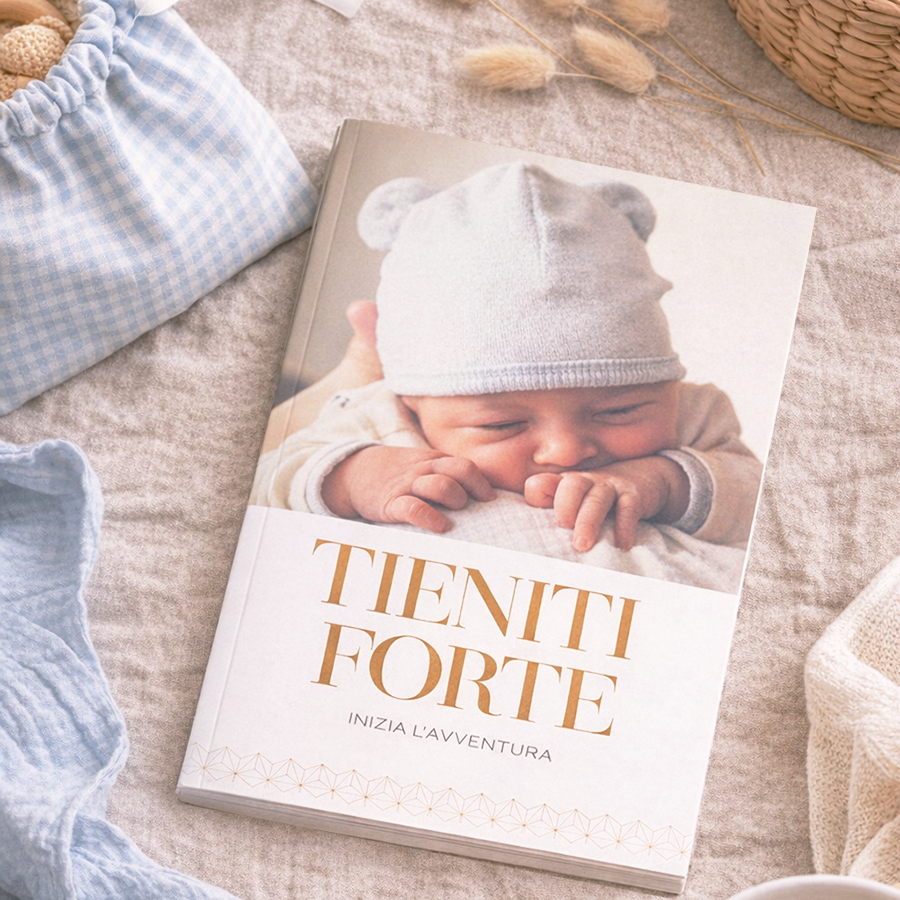 Guida 'Tieniti Forte'