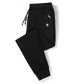 Sammy Jackson™ Stef Stoere Sportbroek | Een stijlvolle & comfortabele herenbroek