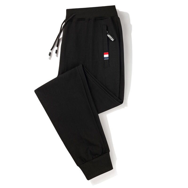 Sammy Jackson™ Stef Stoere Sportbroek | Een stijlvolle & comfortabele herenbroek
