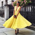 Robe pour Cocktail