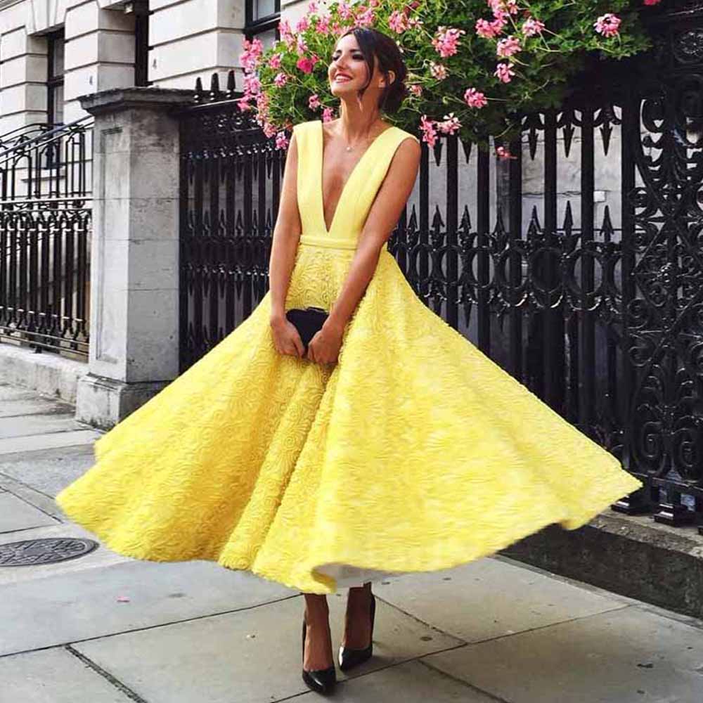 Robe pour Cocktail