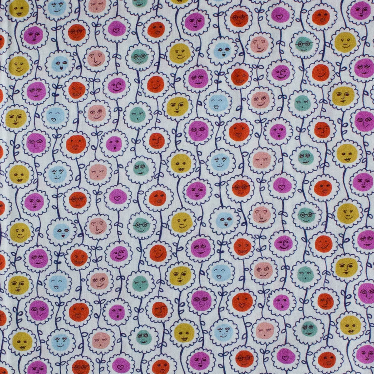 L/ HAPPY BLOOM A