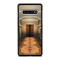 HAUNTED MANSION INSIDE Samsung Galaxy S10 Case