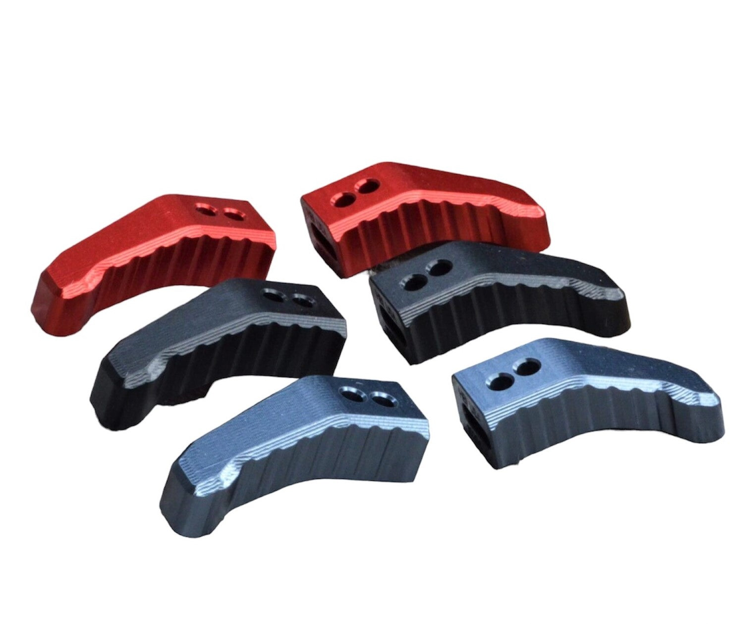 CZ BREN 2 EXTENDED CHARGING HANDLE - DIFFERENT COLORS AVAILABLE