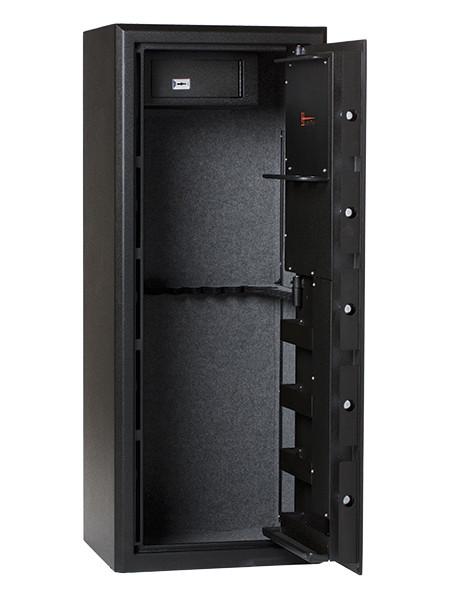 Hunt Pro HCH16 Gun Safe.  Cat: A,B,C,H