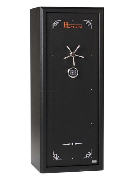Hunt Pro HCH16 Gun Safe.  Cat: A,B,C,H
