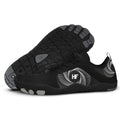 [HF Active - Black]