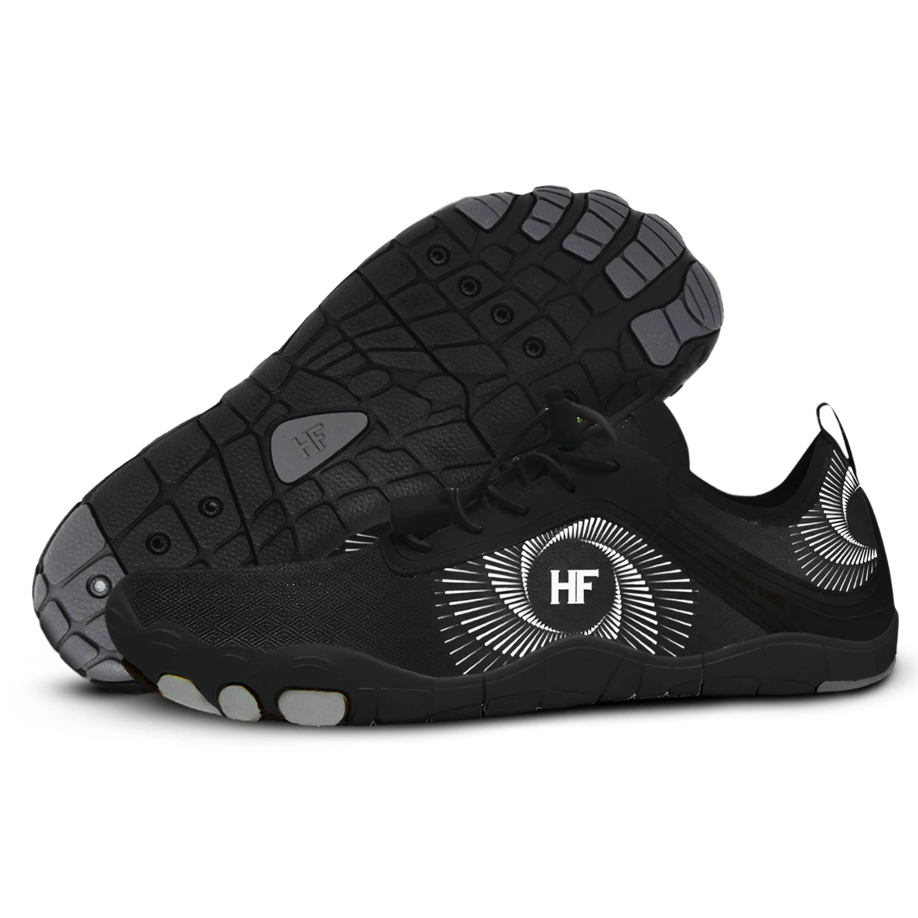 [HF Active - Black]