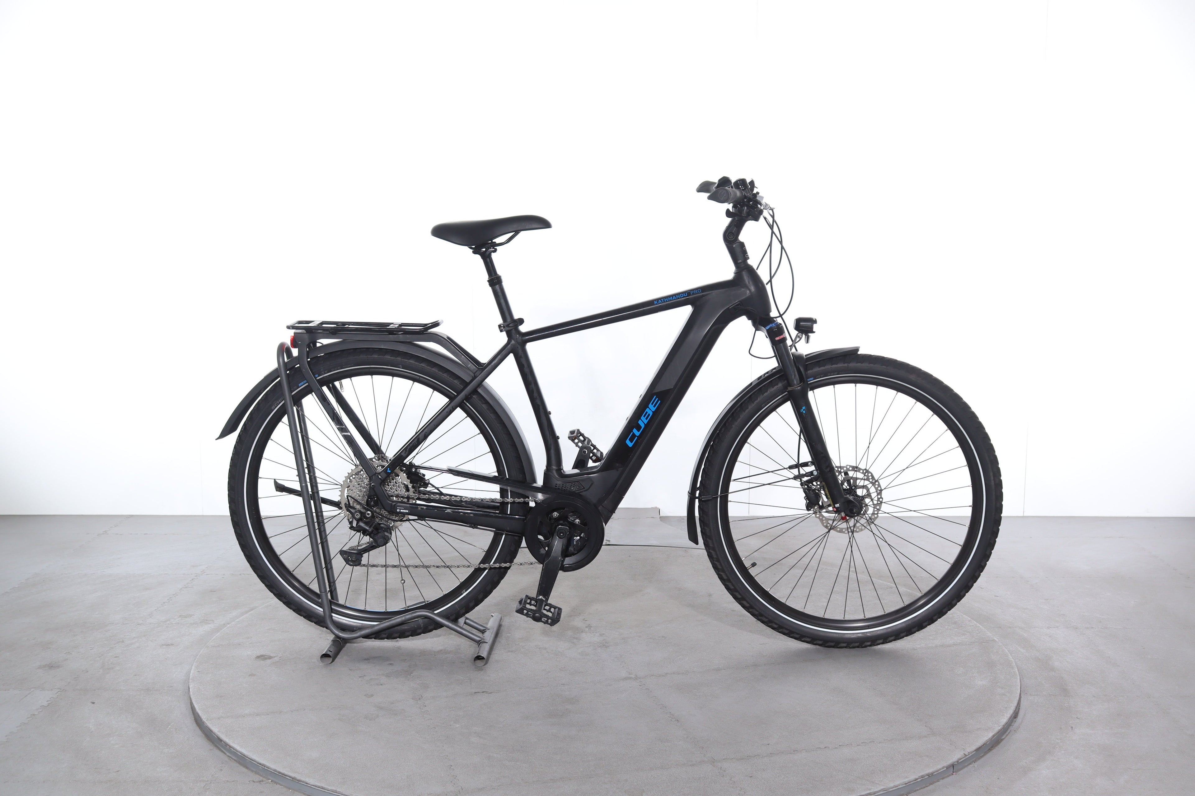 Cube Kathmandu Hybrid Pro #1 global