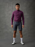 Men's Ultralight Jacket - Dark Purple