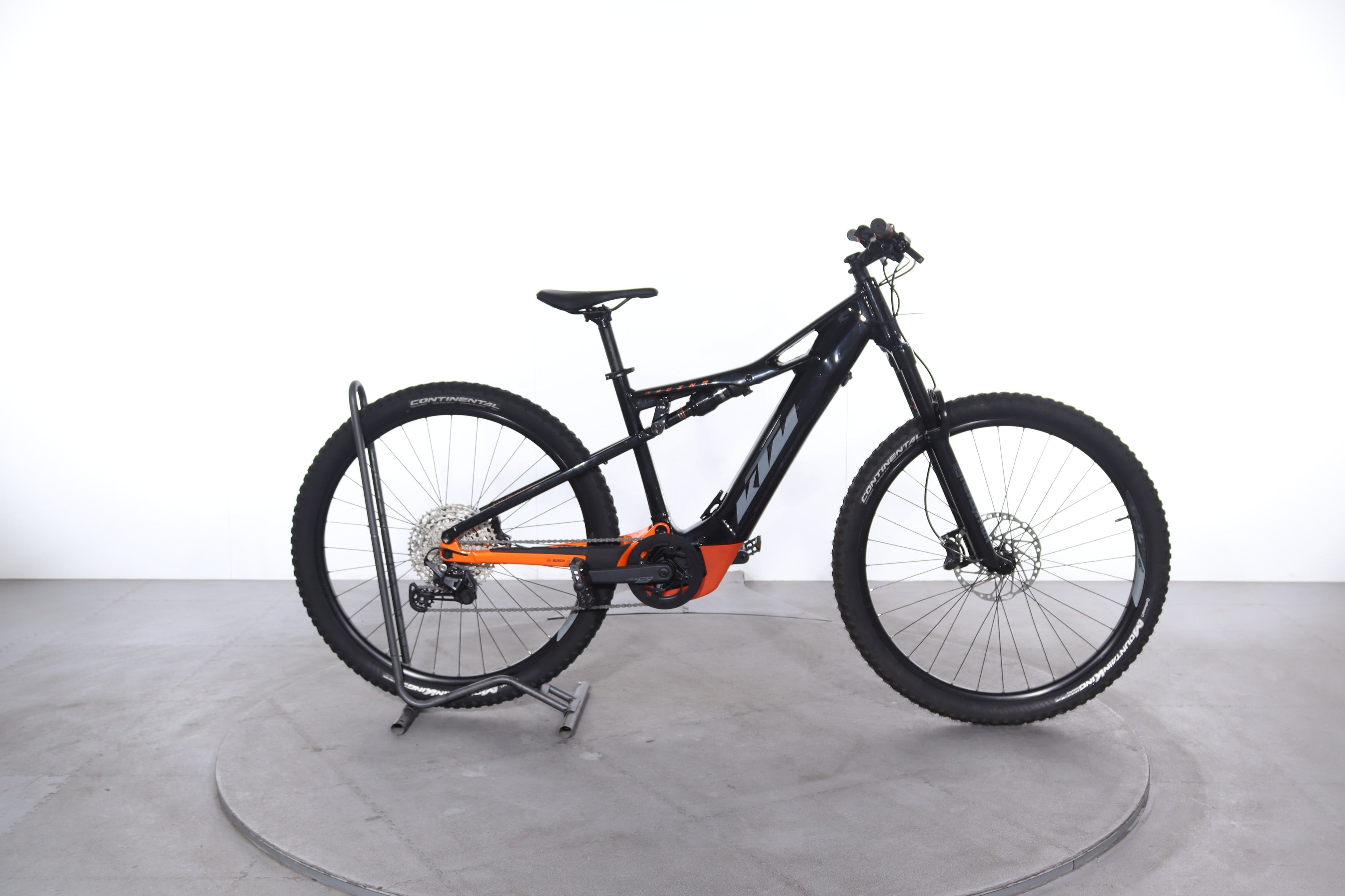 KTM Macina Chacana 591 #1 global