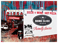 Home Slice by Jake Bryer